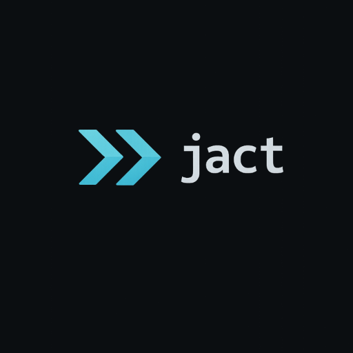 jact icon